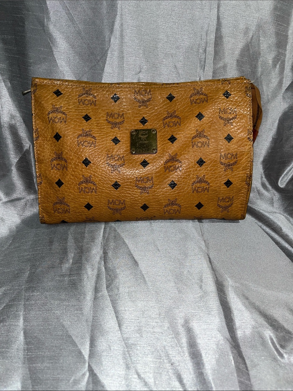 MCM Clutch